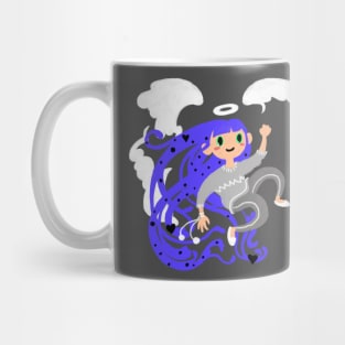 Billieniel Mug